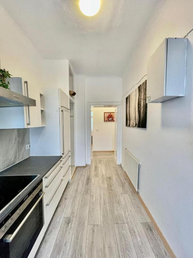 Deluxe Studio 3P Th Daire Viyana Dış mekan fotoğraf