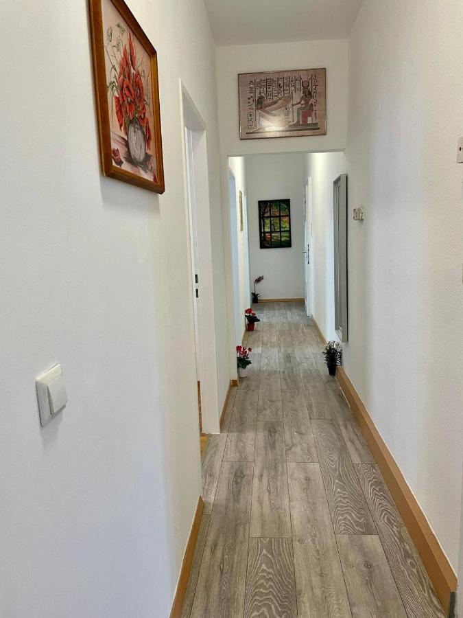 Deluxe Studio 3P Th Daire Viyana Dış mekan fotoğraf