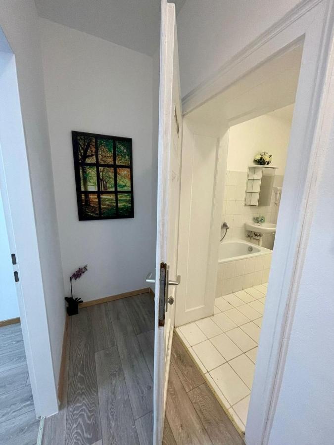 Deluxe Studio 3P Th Daire Viyana Dış mekan fotoğraf