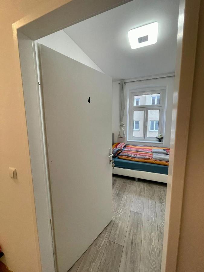Deluxe Studio 3P Th Daire Viyana Dış mekan fotoğraf