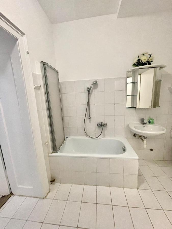 Deluxe Studio 3P Th Daire Viyana Dış mekan fotoğraf
